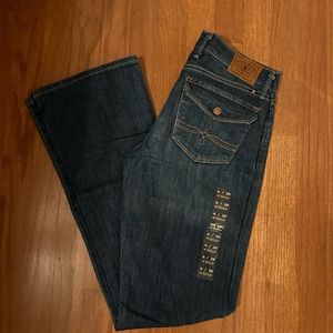 Lucky Brand Jeans size 6 regular Cate bootcut